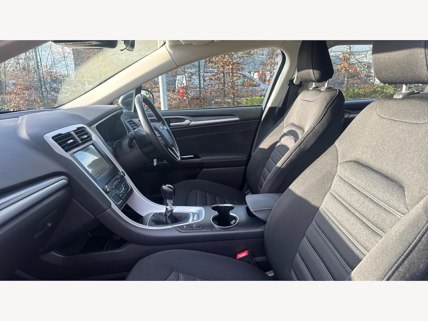 Used Ford Mondeo 2018 for sale - 76927020: Photo 12