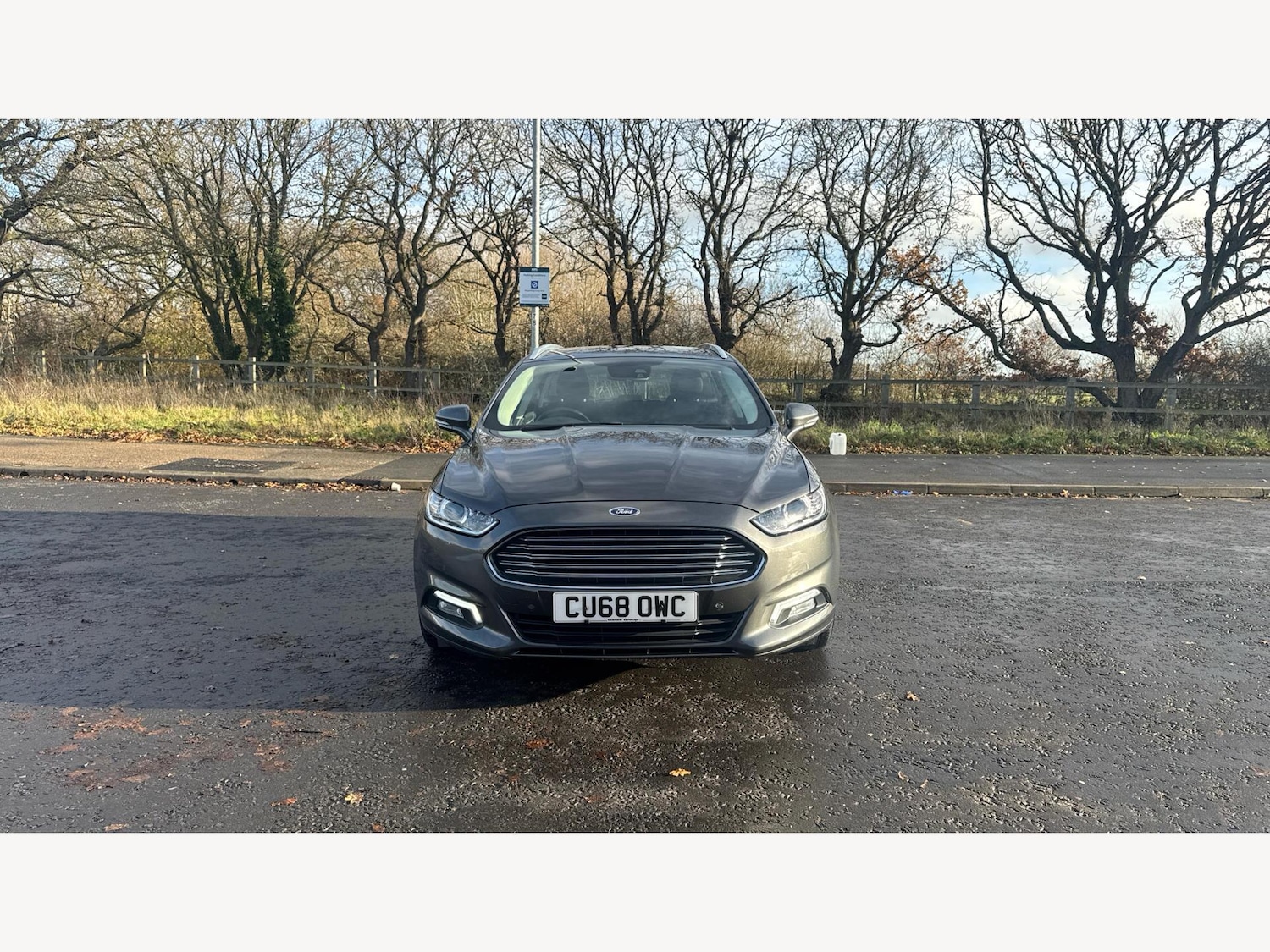 Used Ford Mondeo 2018 for sale - 76927020: Photo 17