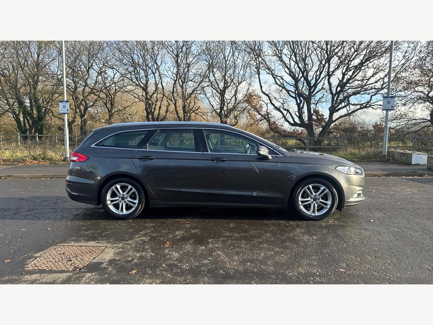 Used Ford Mondeo 2018 for sale - 76927020: Photo 18