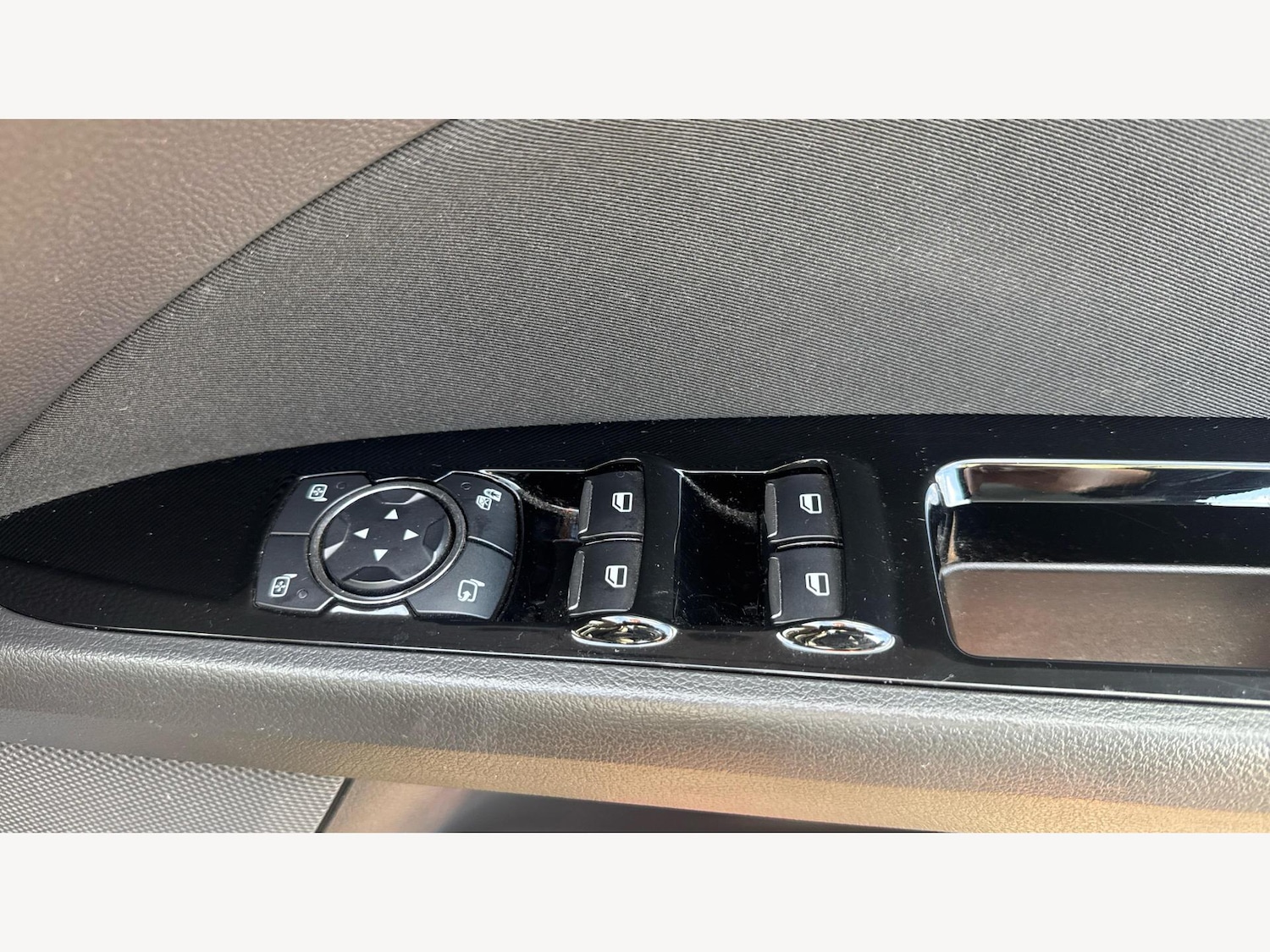 Used Ford Mondeo 2018 for sale - 76927020: Photo 22