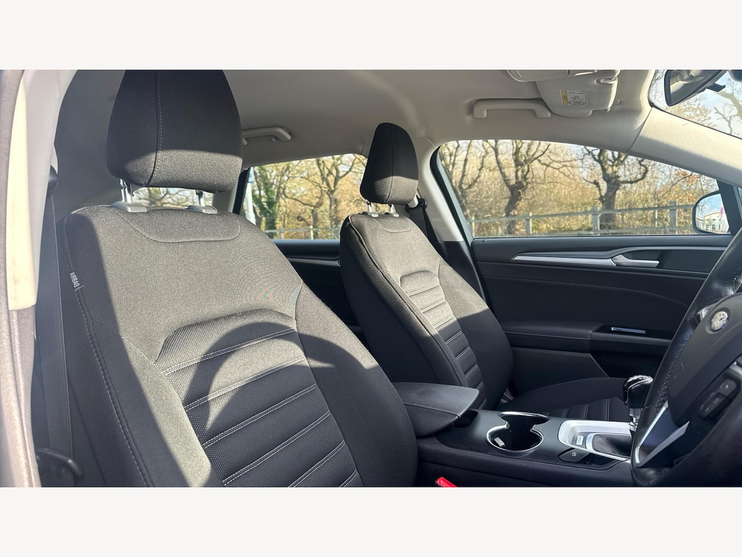 Used Ford Mondeo 2018 for sale - 76927020: Photo 31