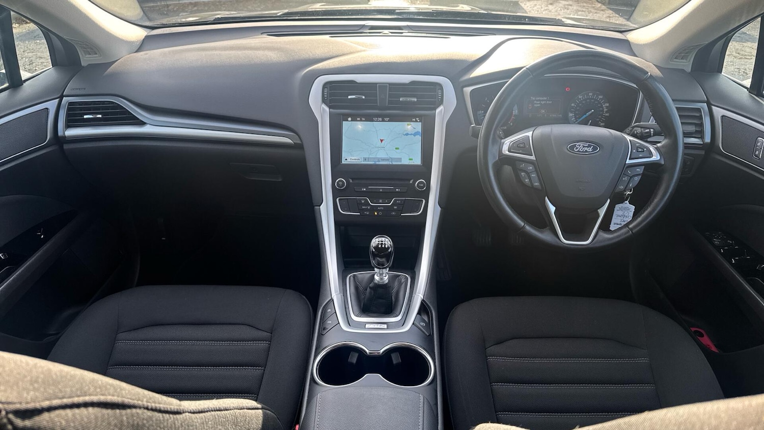 Used Ford Mondeo 2018 for sale - 76927020: Photo 34