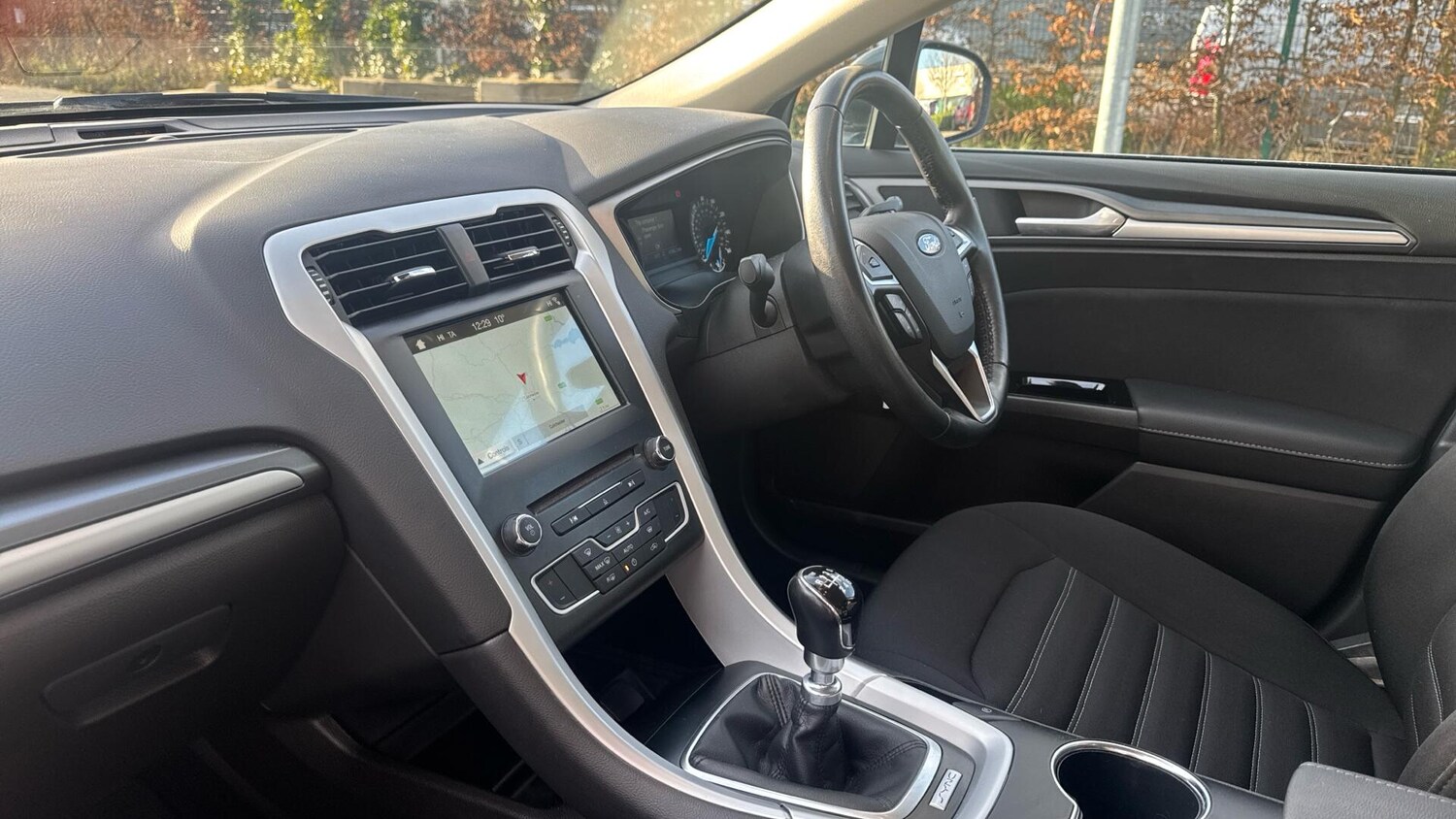 Used Ford Mondeo 2018 for sale - 76927020: Photo 36