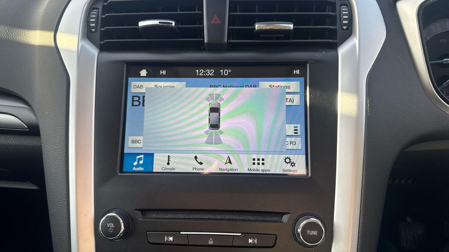 Used Ford Mondeo 2018 for sale - 76927020: Photo 37