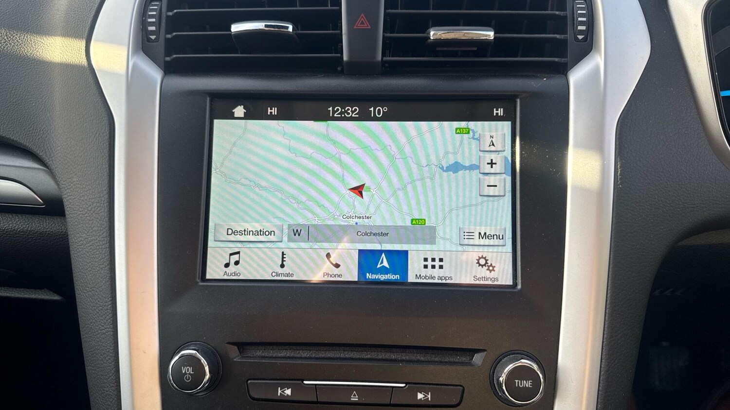 Used Ford Mondeo 2018 for sale - 76927020: Photo 38