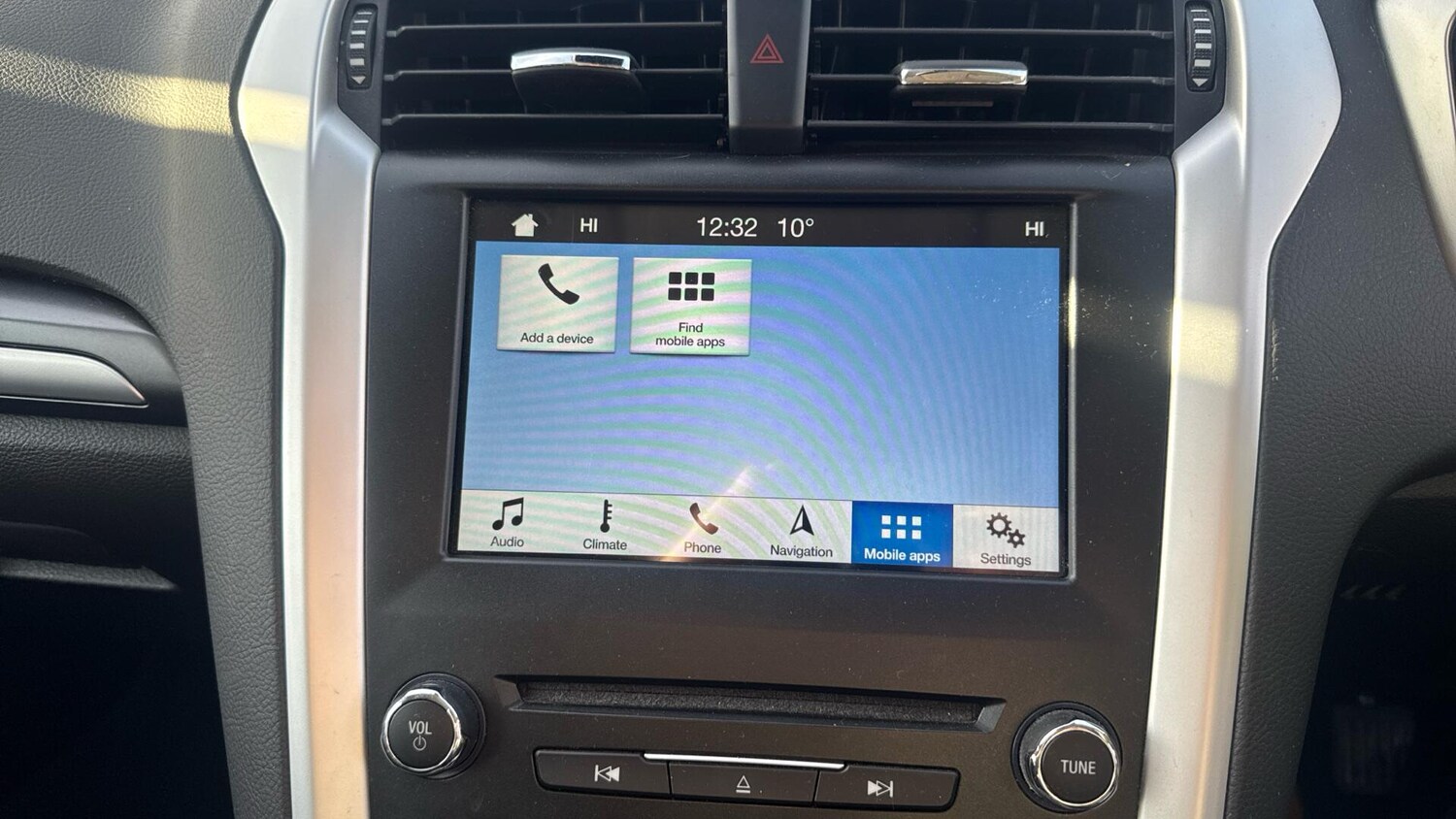 Used Ford Mondeo 2018 for sale - 76927020: Photo 39