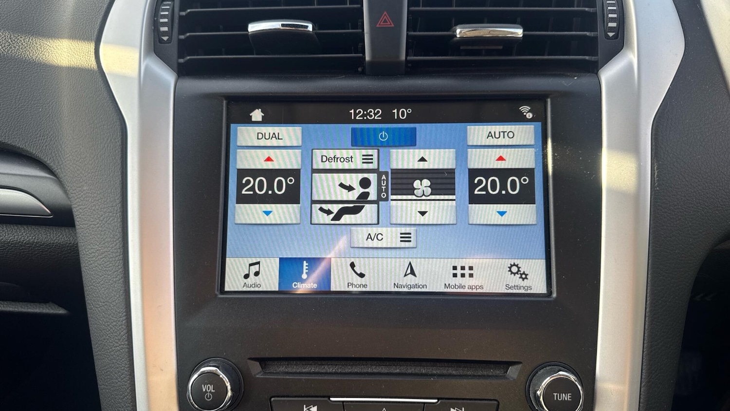 Used Ford Mondeo 2018 for sale - 76927020: Photo 40