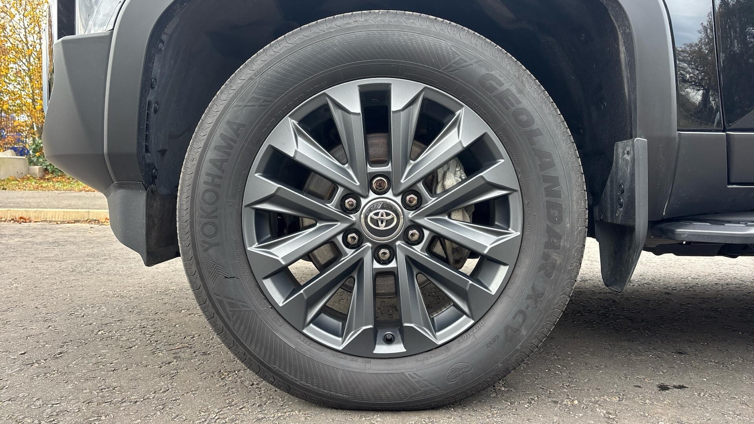 Used Toyota Land Cruiser 2024 for sale - 76976707: Photo 36