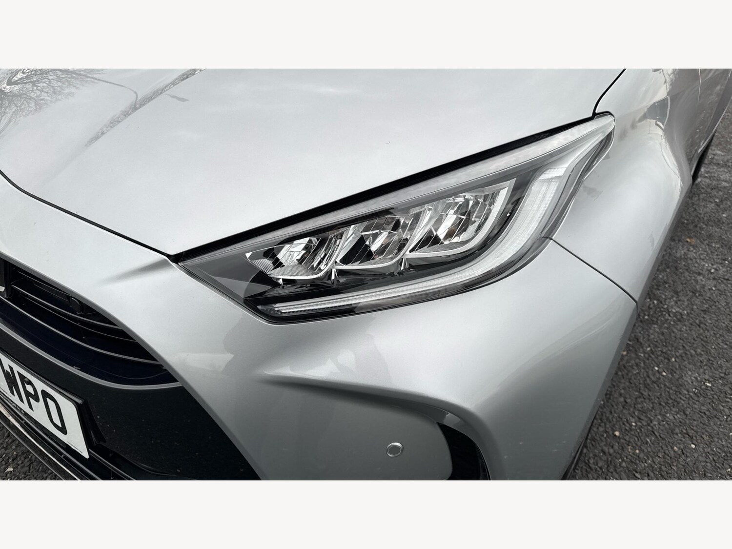 Used Toyota Yaris for sale - 77215292: Photo 29