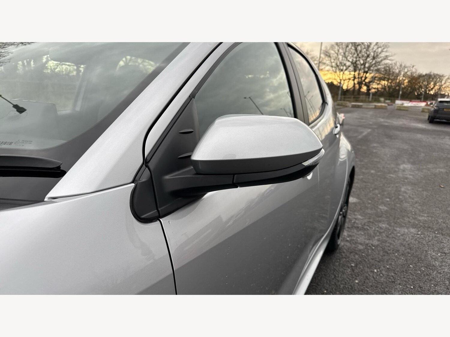 Used Toyota Yaris for sale - 77215292: Photo 30