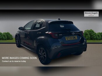 Used Toyota Yaris 2023 for sale - 78447945: Photo