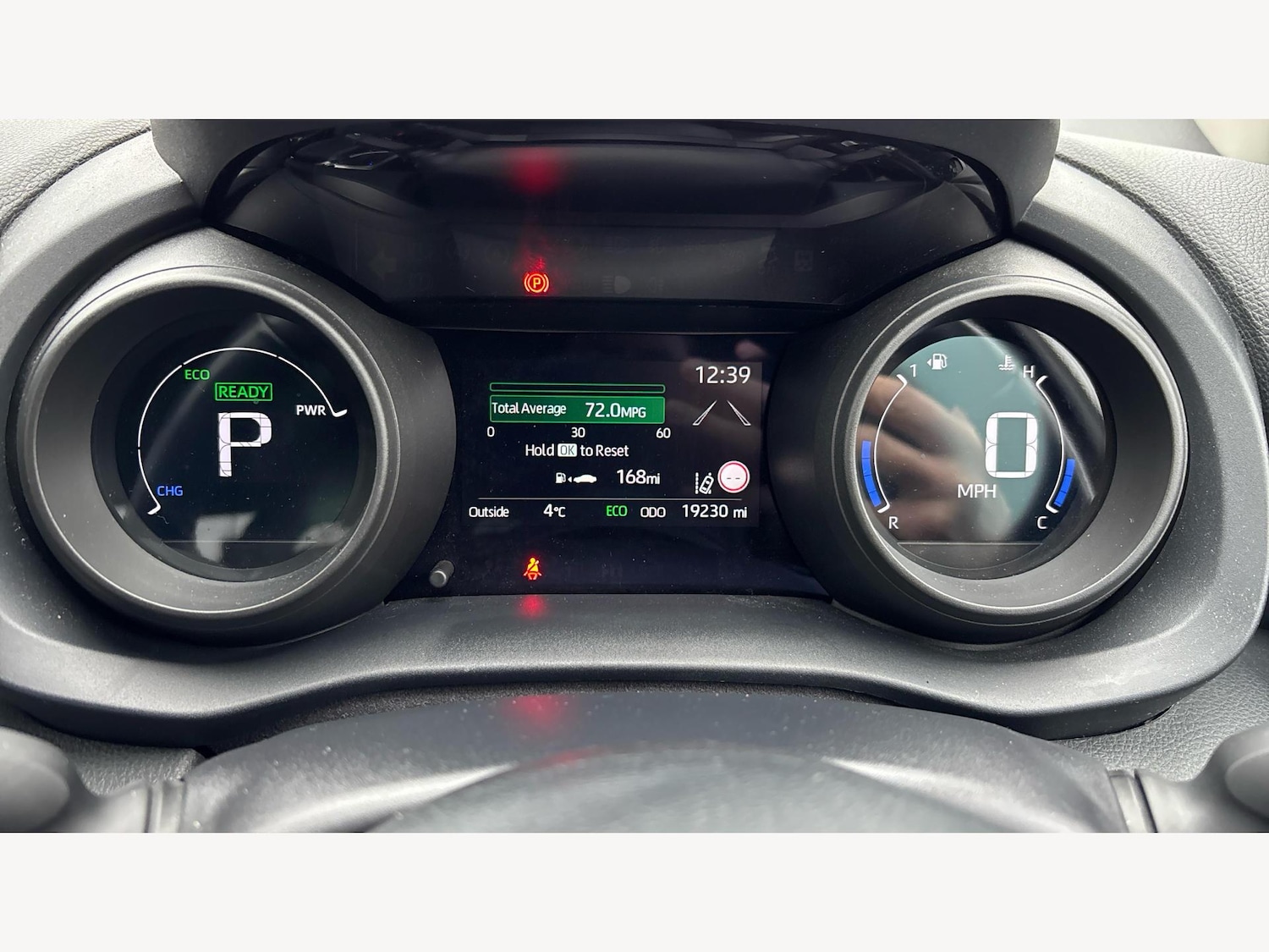 Used Toyota Yaris 2020 for sale - 77156577: Photo 11