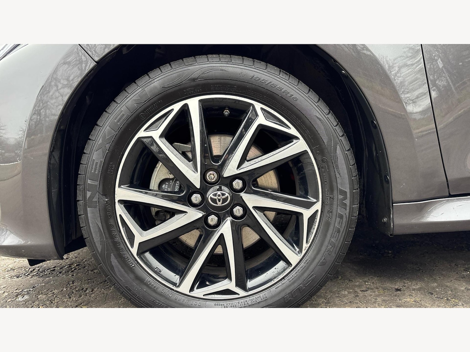 Used Toyota Yaris 2020 for sale - 77156577: Photo 20