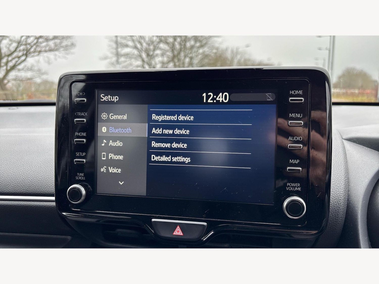 Used Toyota Yaris 2020 for sale - 77156577: Photo 22