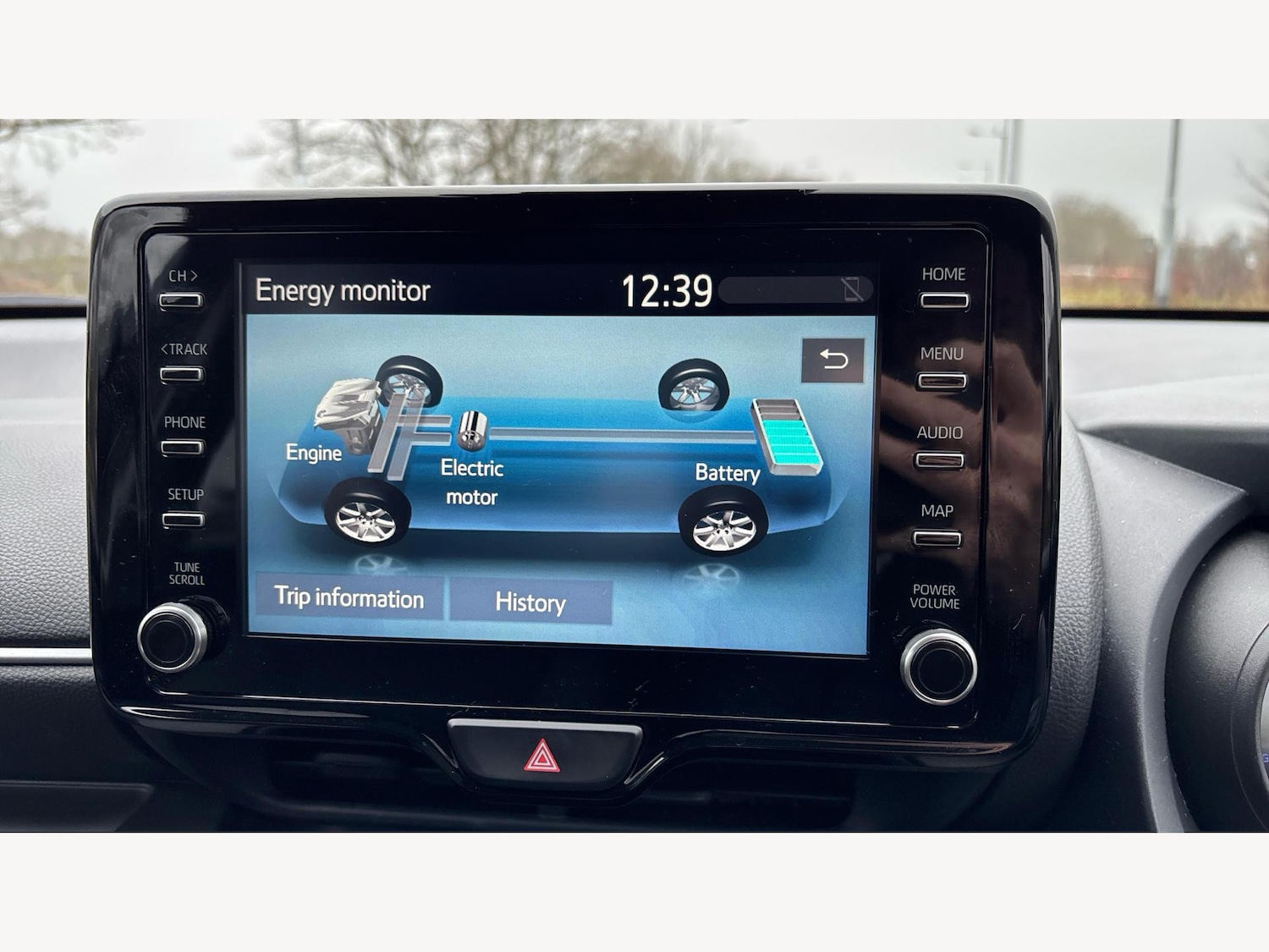 Used Toyota Yaris 2020 for sale - 77156577: Photo 23