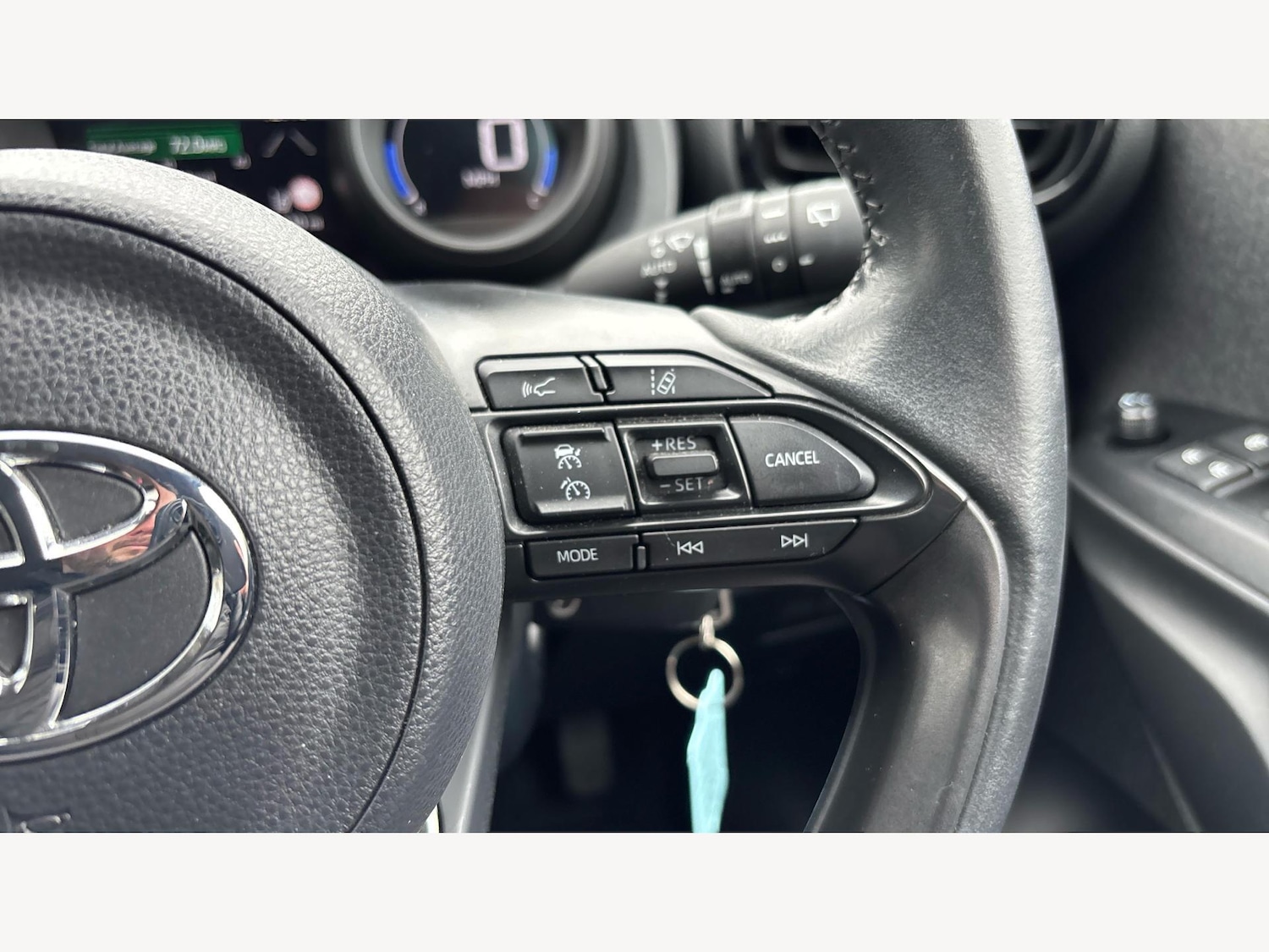 Used Toyota Yaris 2020 for sale - 77156577: Photo 29