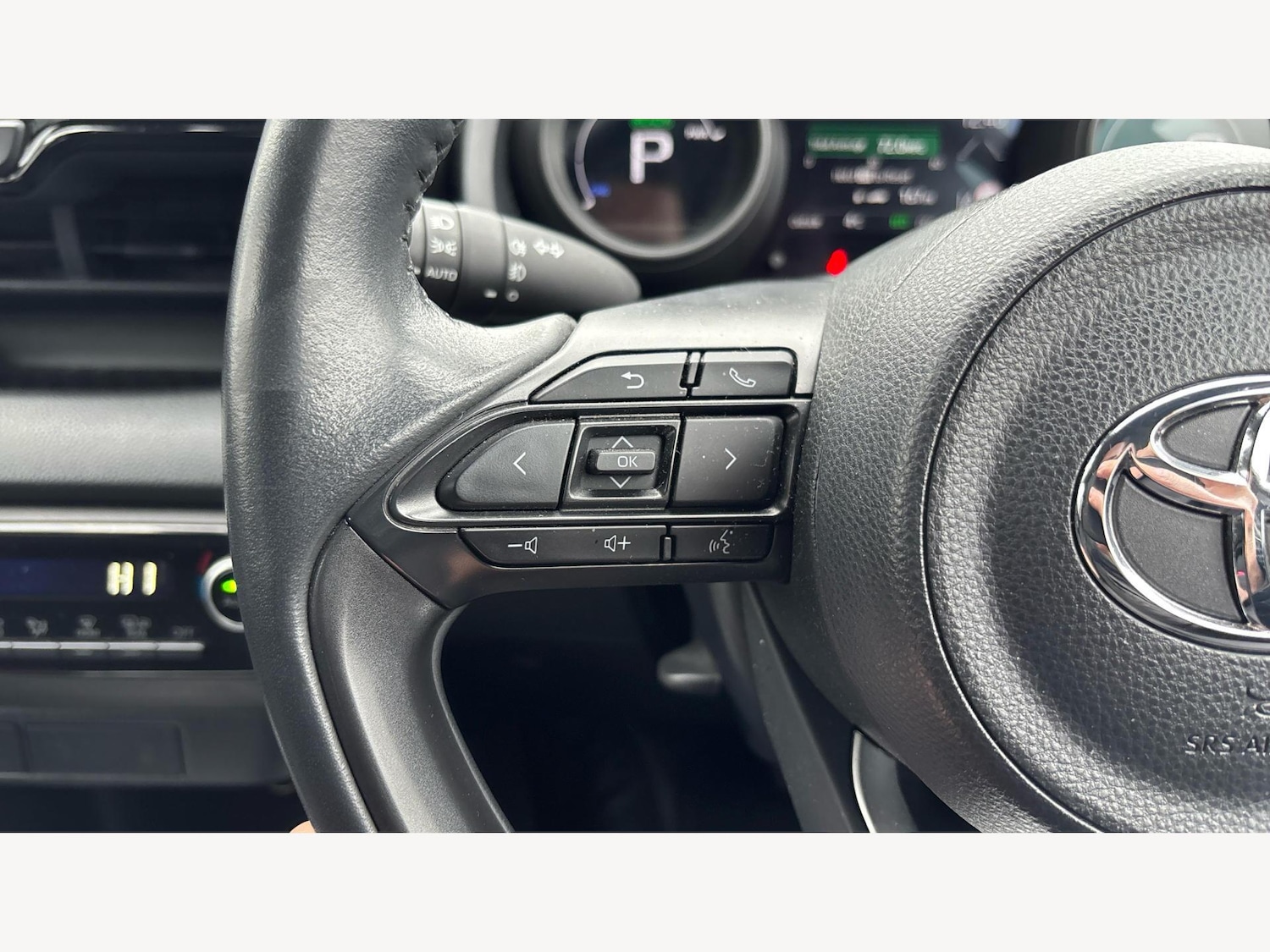 Used Toyota Yaris 2020 for sale - 77156577: Photo 30