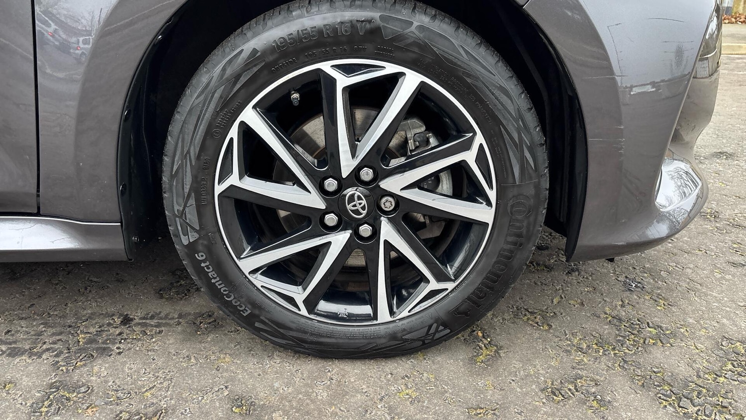 Used Toyota Yaris 2020 for sale - 77156577: Photo 36