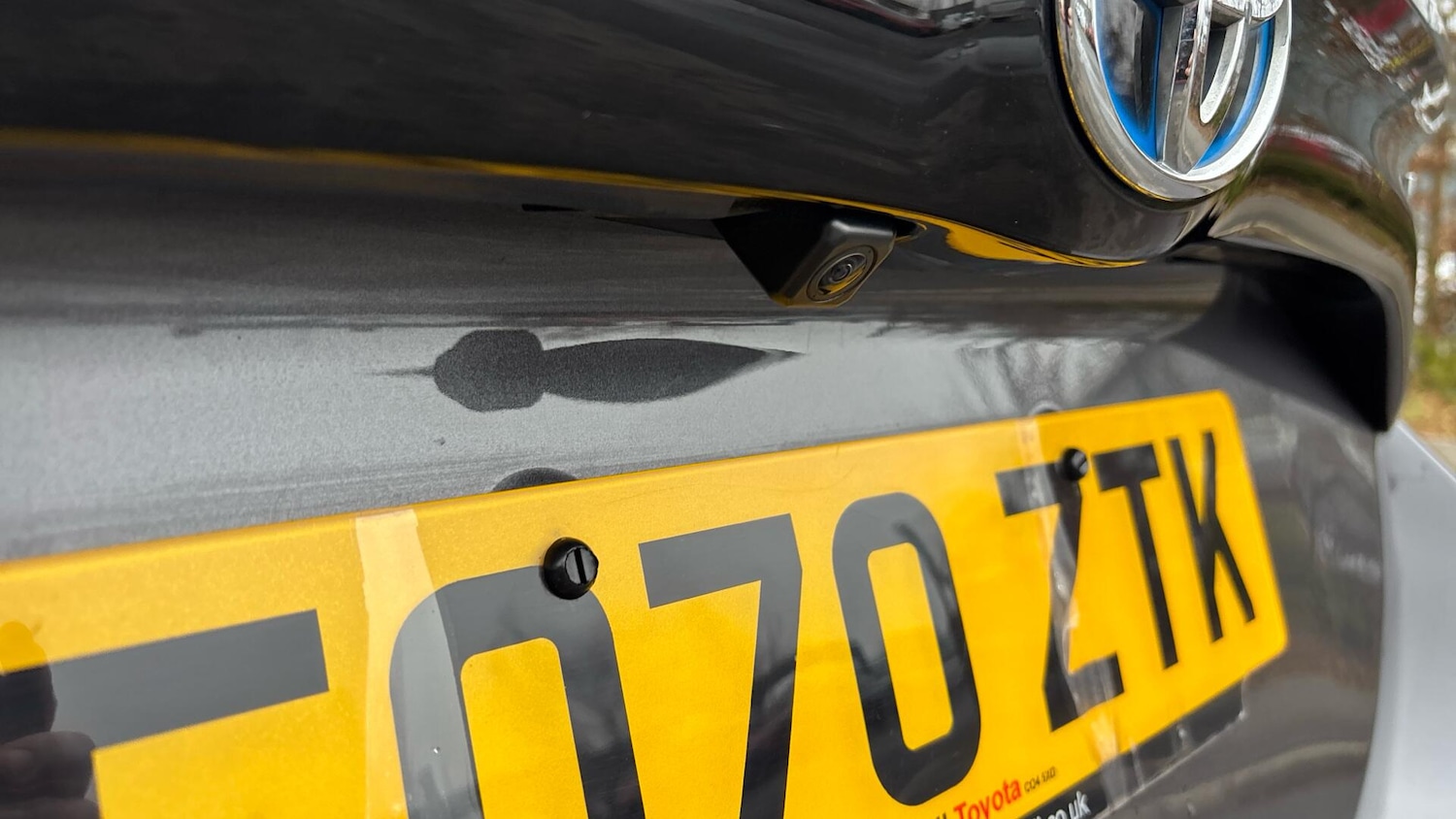 Used Toyota Yaris 2020 for sale - 77156577: Photo 40