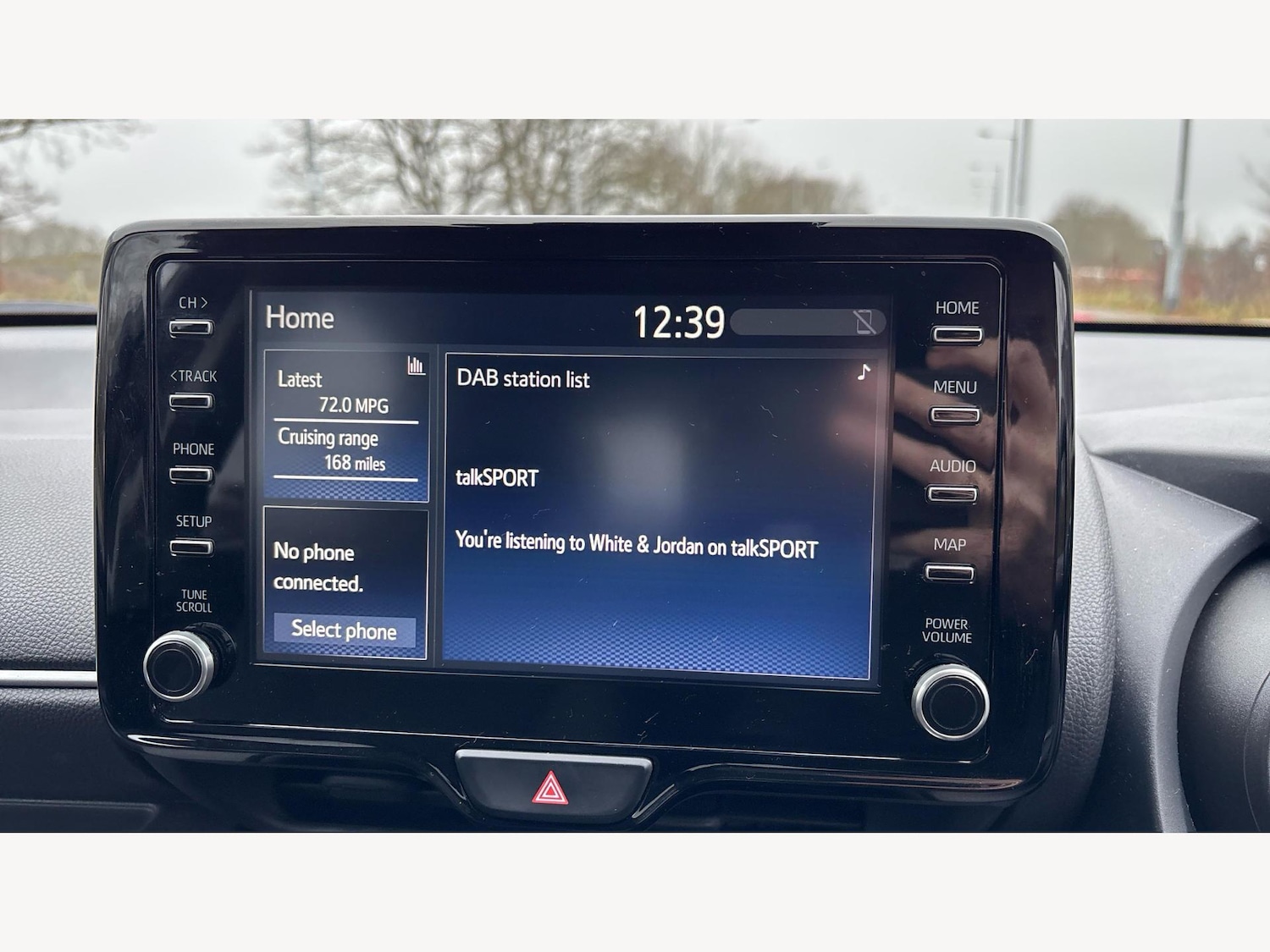 Used Toyota Yaris 2020 for sale - 77156577: Photo 9