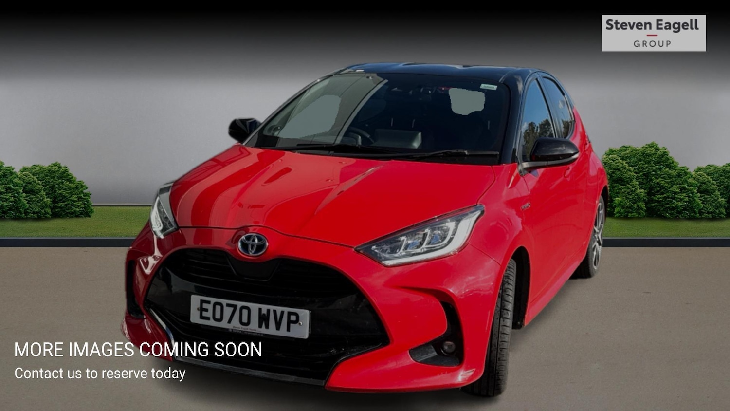 Used Toyota Yaris 2020 for sale - 76371531: Photo 3