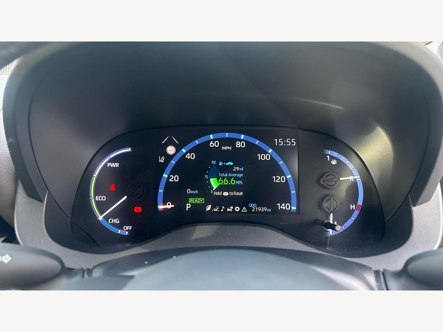 Used Toyota Yaris Cross 2024 for sale - 76936037: Photo 11