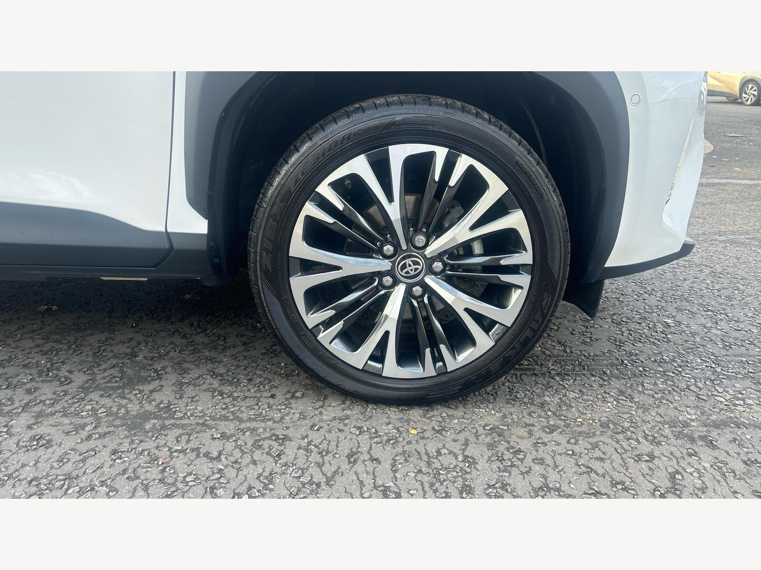 Used Toyota Yaris Cross 2024 for sale - 76936037: Photo 22