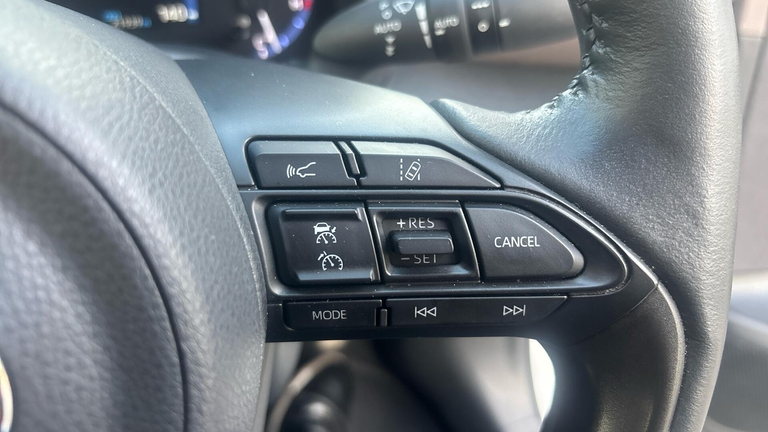 Used Toyota Yaris Cross 2024 for sale - 76936037: Photo 35