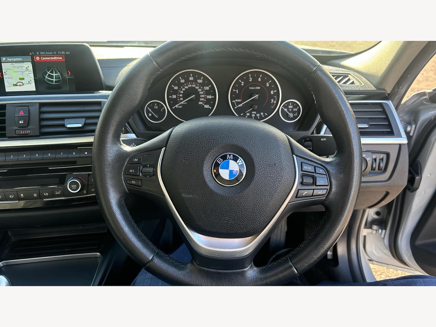 Used BMW 3 Series 2018 for sale - 76397889: Photo 10