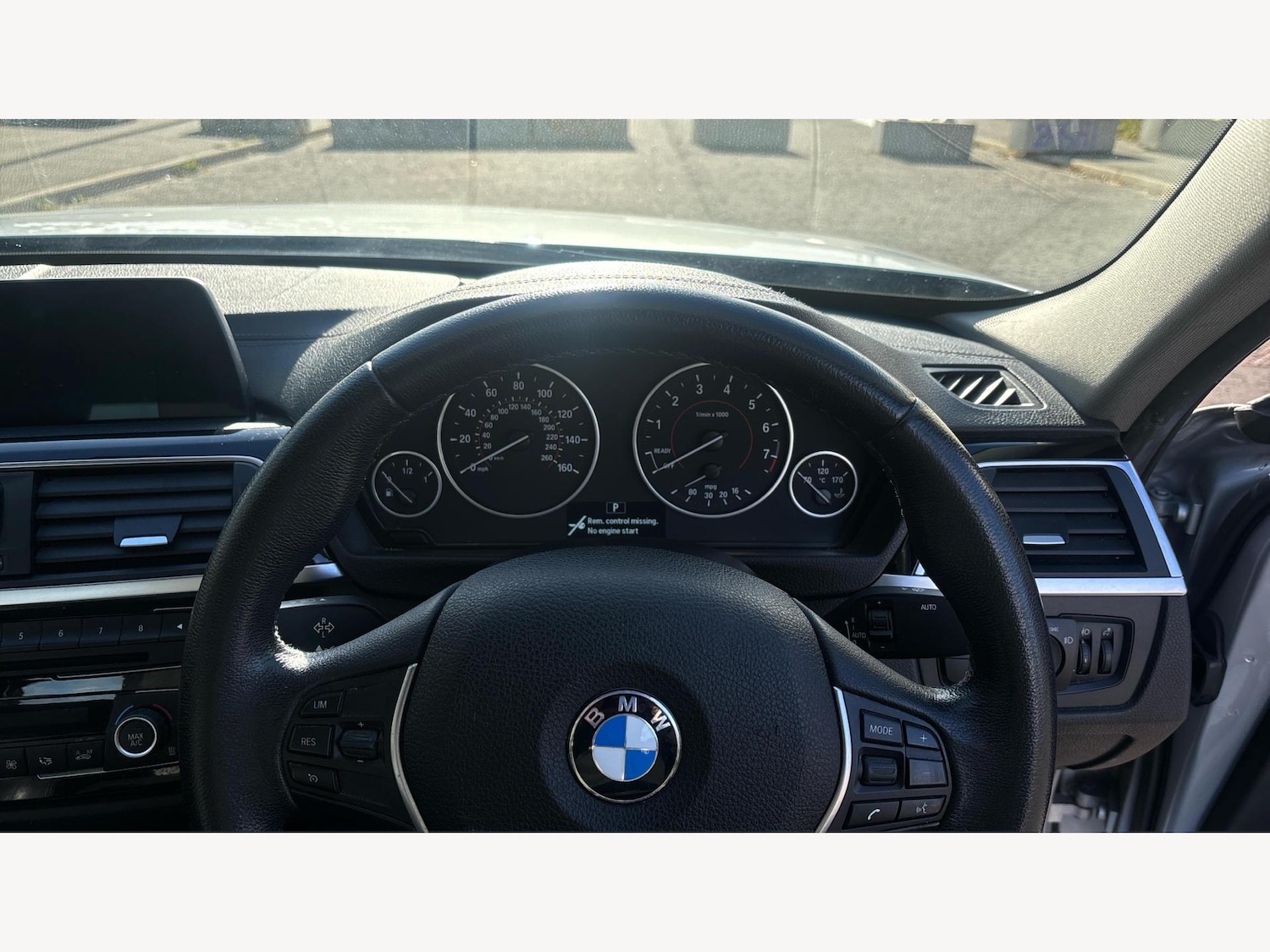 Used BMW 3 Series 2018 for sale - 76397889: Photo 11