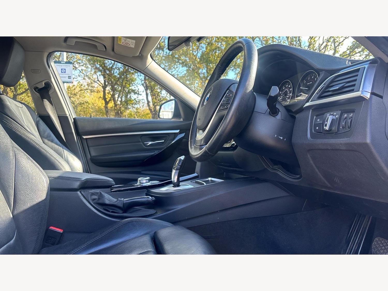 Used BMW 3 Series 2018 for sale - 76397889: Photo 13