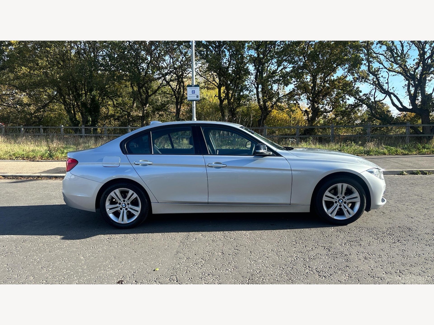 Used BMW 3 Series 2018 for sale - 76397889: Photo 18