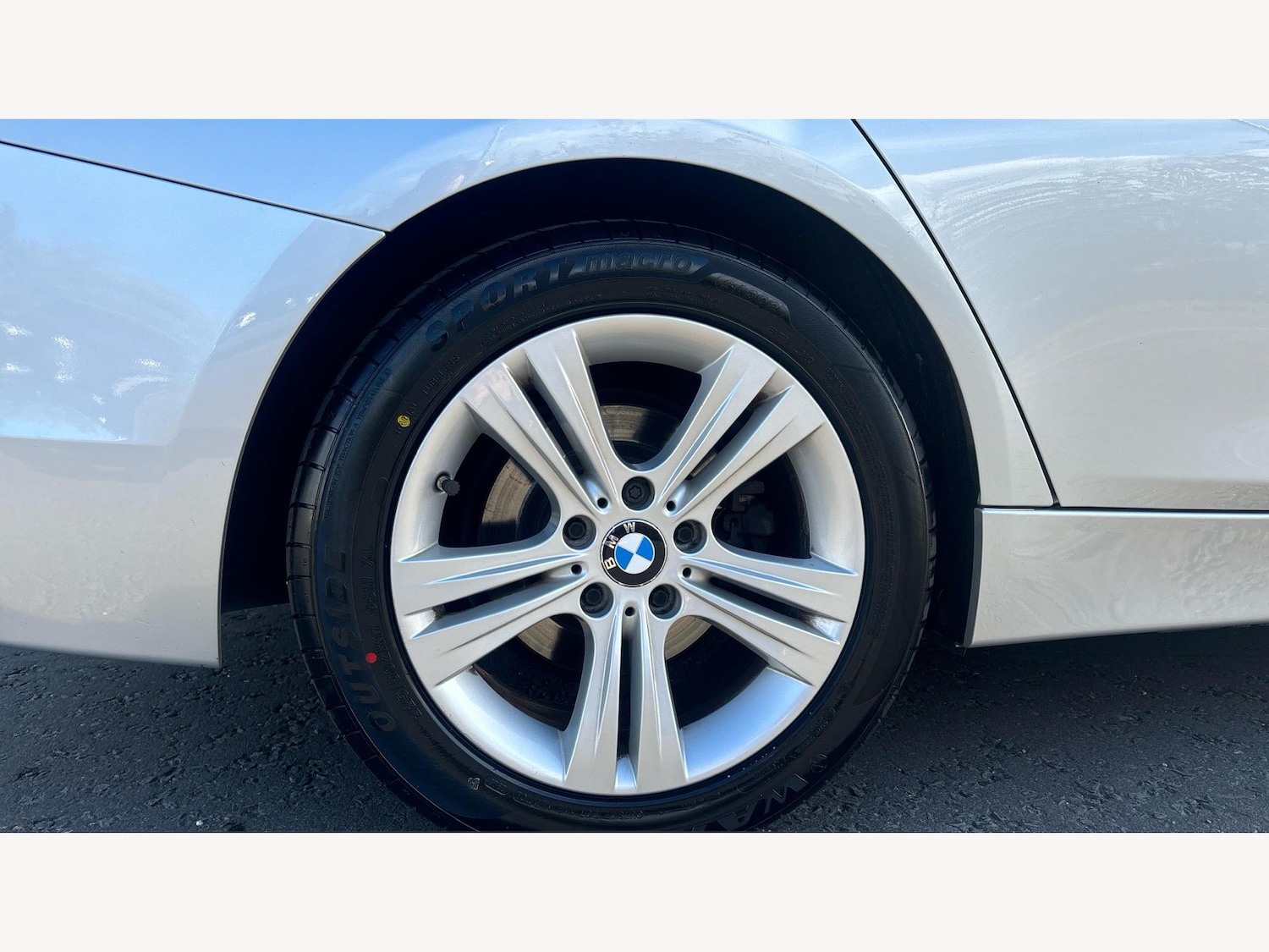 Used BMW 3 Series 2018 for sale - 76397889: Photo 20