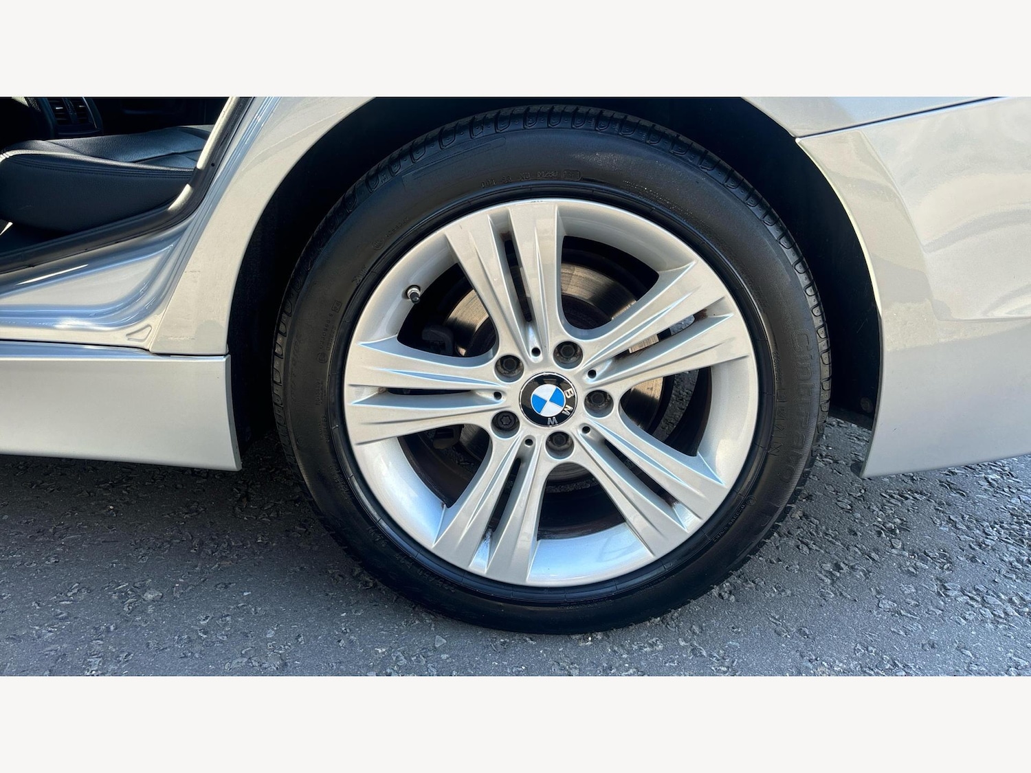 Used BMW 3 Series 2018 for sale - 76397889: Photo 22