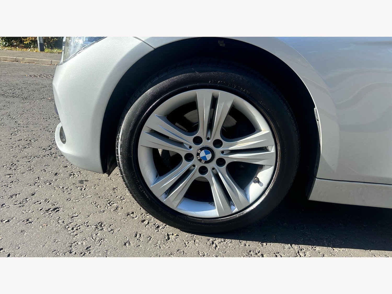 Used BMW 3 Series 2018 for sale - 76397889: Photo 23