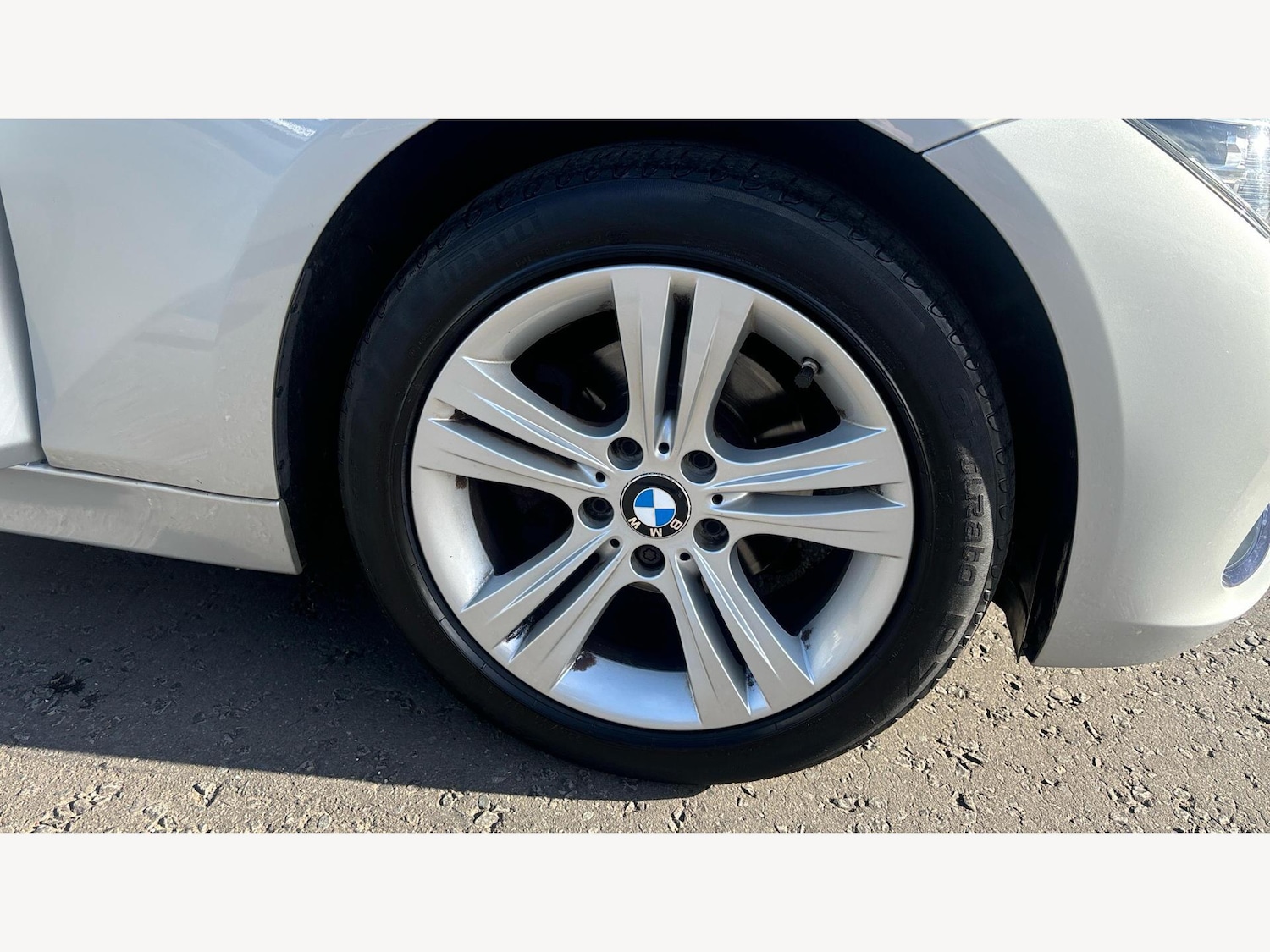 Used BMW 3 Series 2018 for sale - 76397889: Photo 24