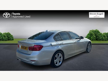 Used BMW 3 Series 2018 for sale - 76397889: Photo