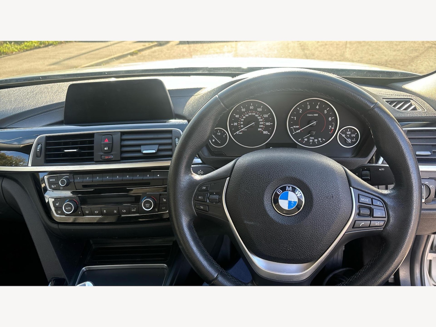 Used BMW 3 Series 2018 for sale - 76397889: Photo 7