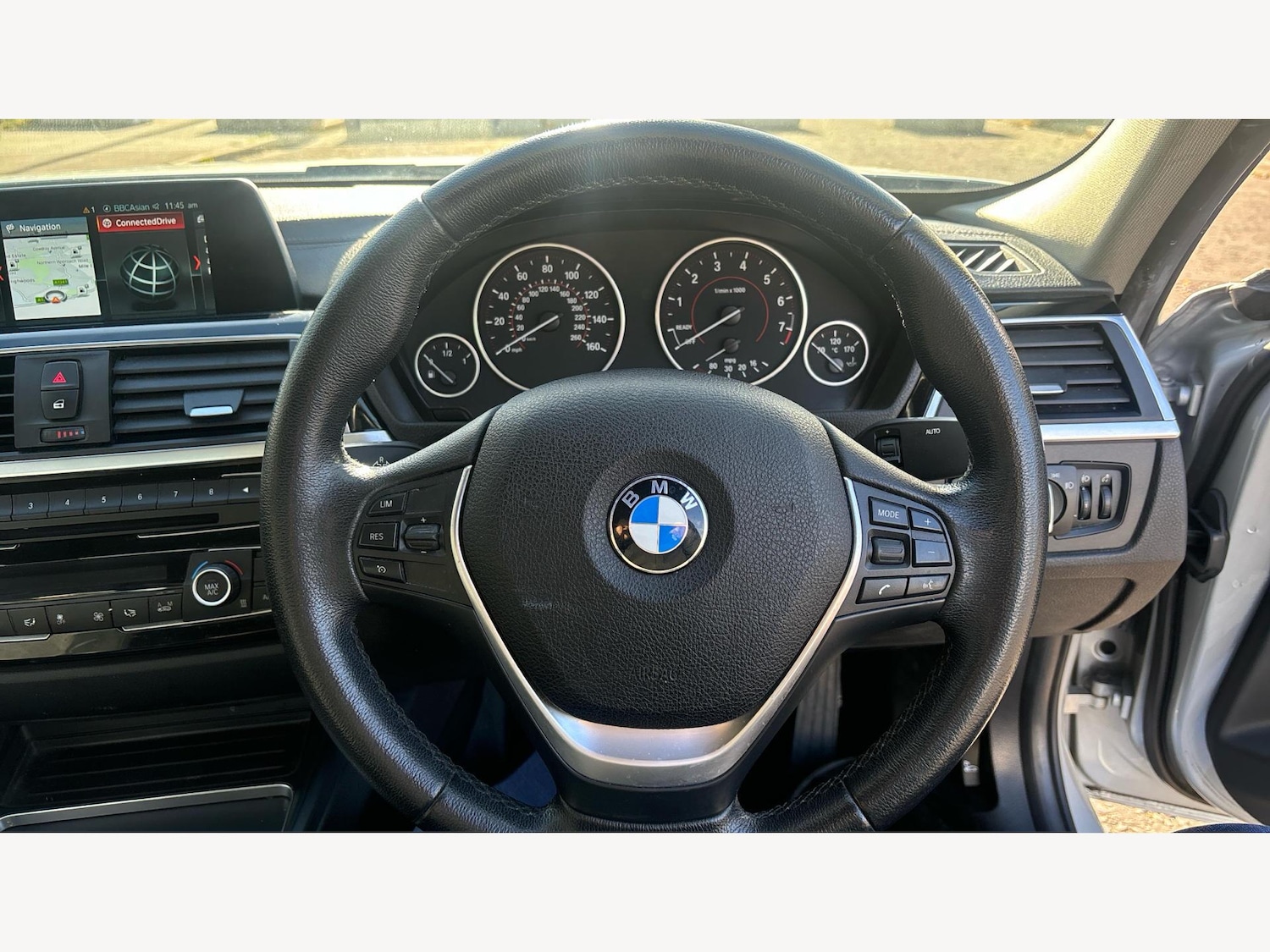 Used BMW 3 Series 2018 for sale - 76397889: Photo 8