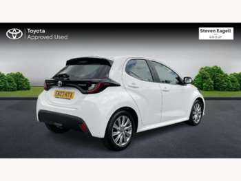 Used Toyota Yaris 2023 for sale - 75214064: Photo