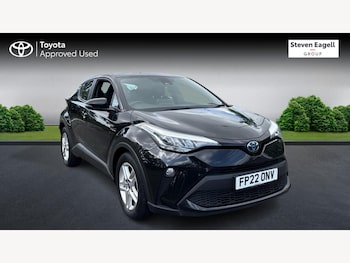 Used Toyota C-HR 2022 for sale - 78902144: Photo