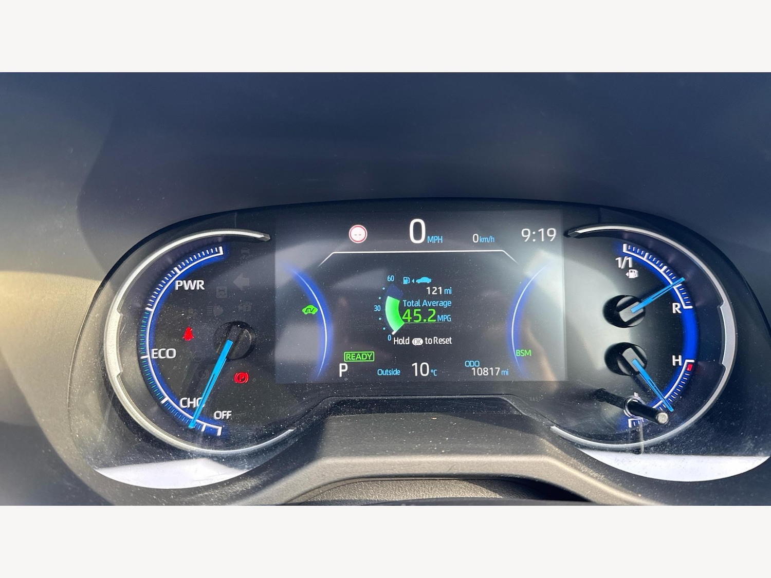 Used Toyota RAV4 2020 for sale - 77425222: Photo 11