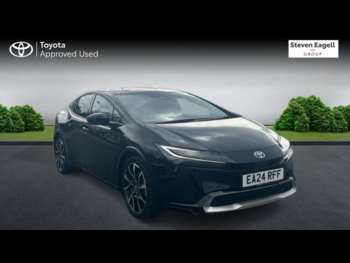 2024 (24) - 2.0 PHEV Excel 5dr CVT