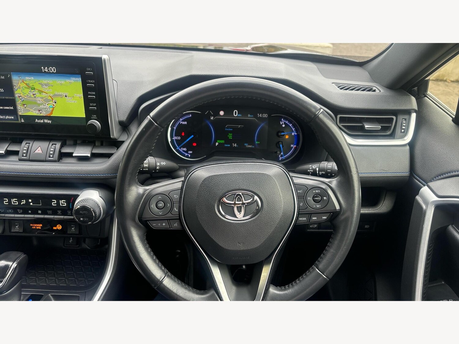 Used Toyota RAV4 2021 for sale - 76398351: Photo 10