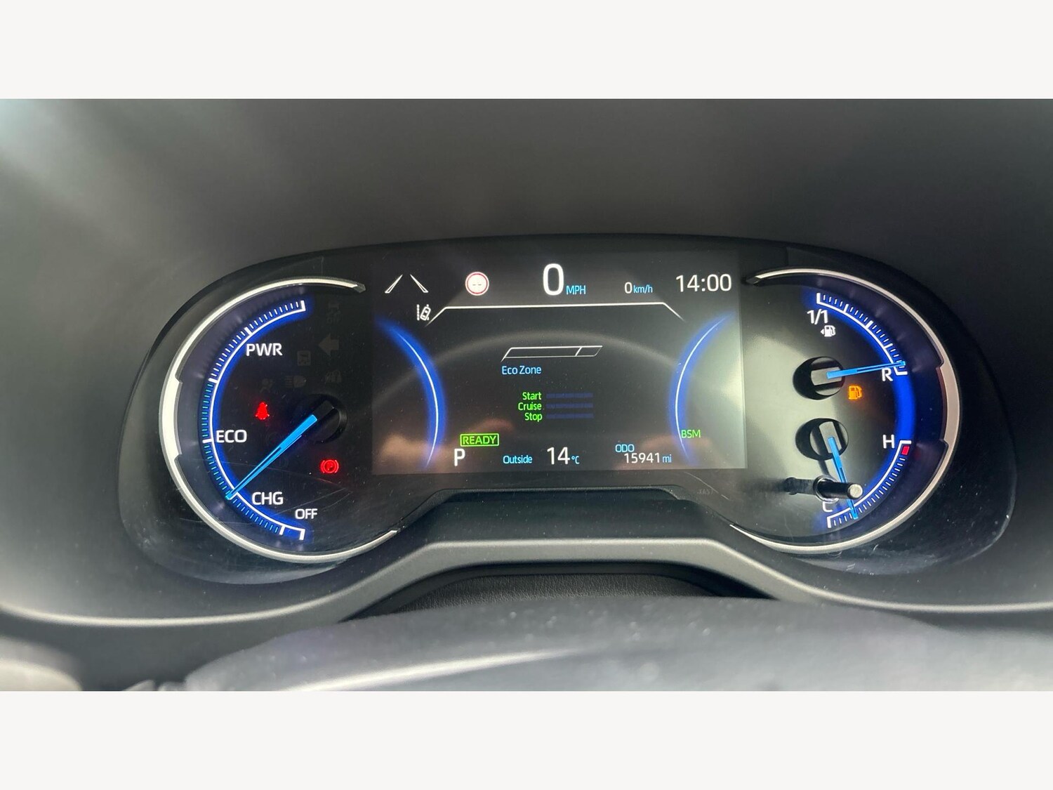 Used Toyota RAV4 2021 for sale - 76398351: Photo 11