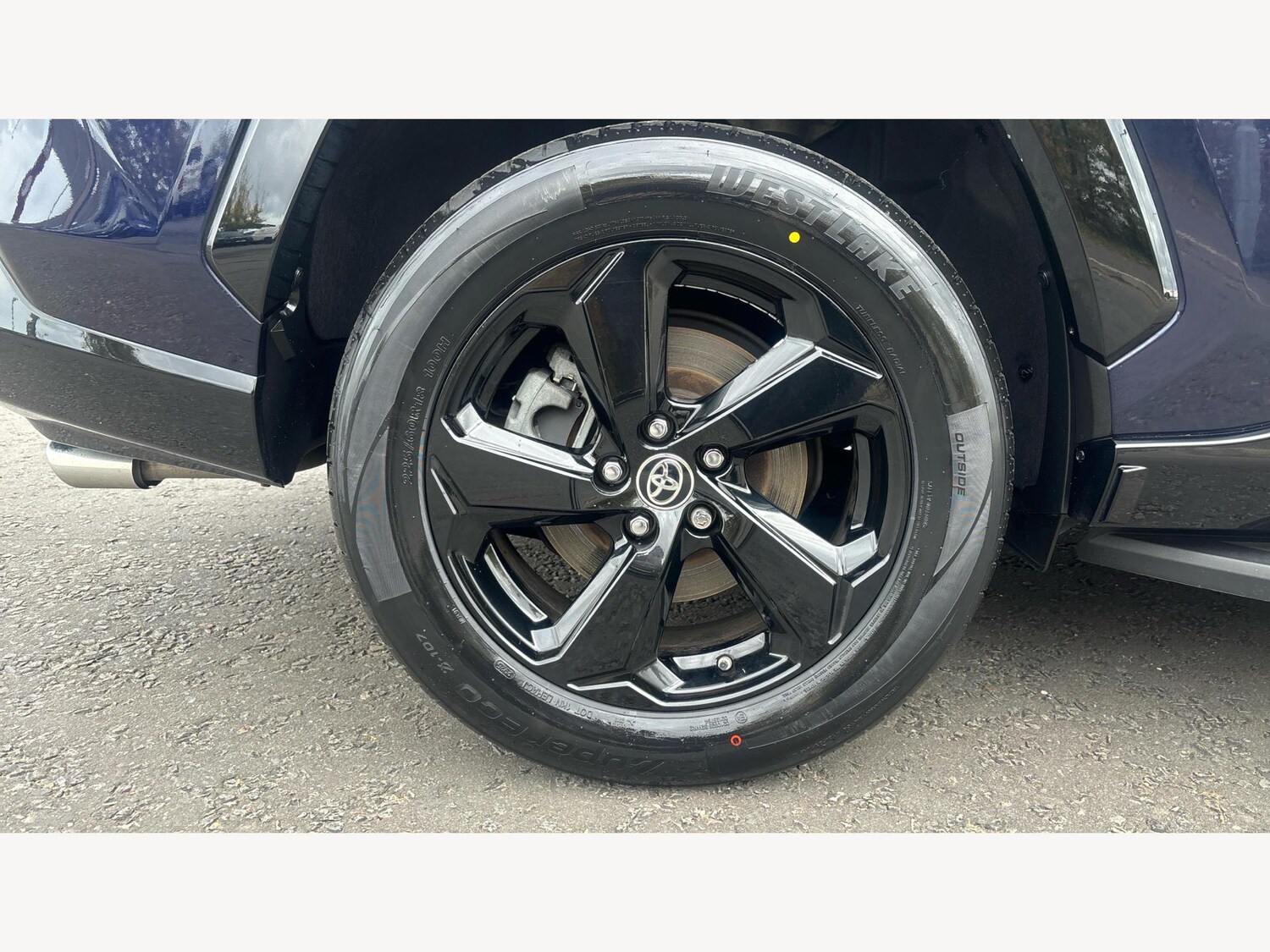 Used Toyota RAV4 2021 for sale - 76398351: Photo 22