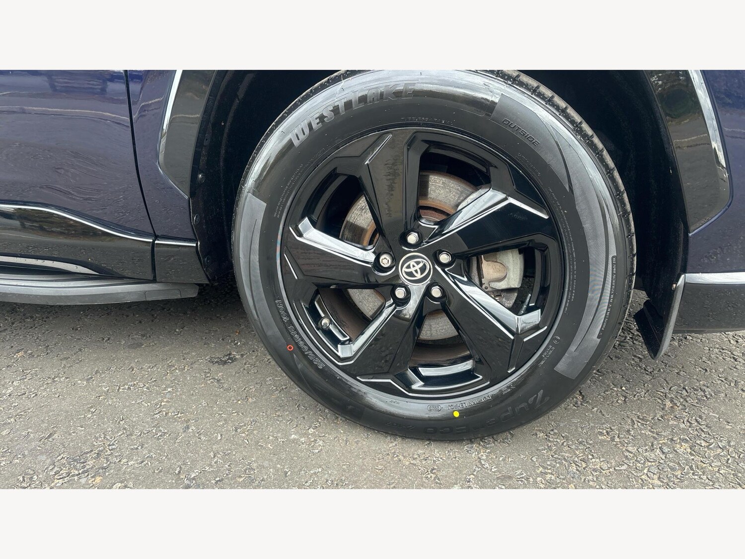 Used Toyota RAV4 2021 for sale - 76398351: Photo 25