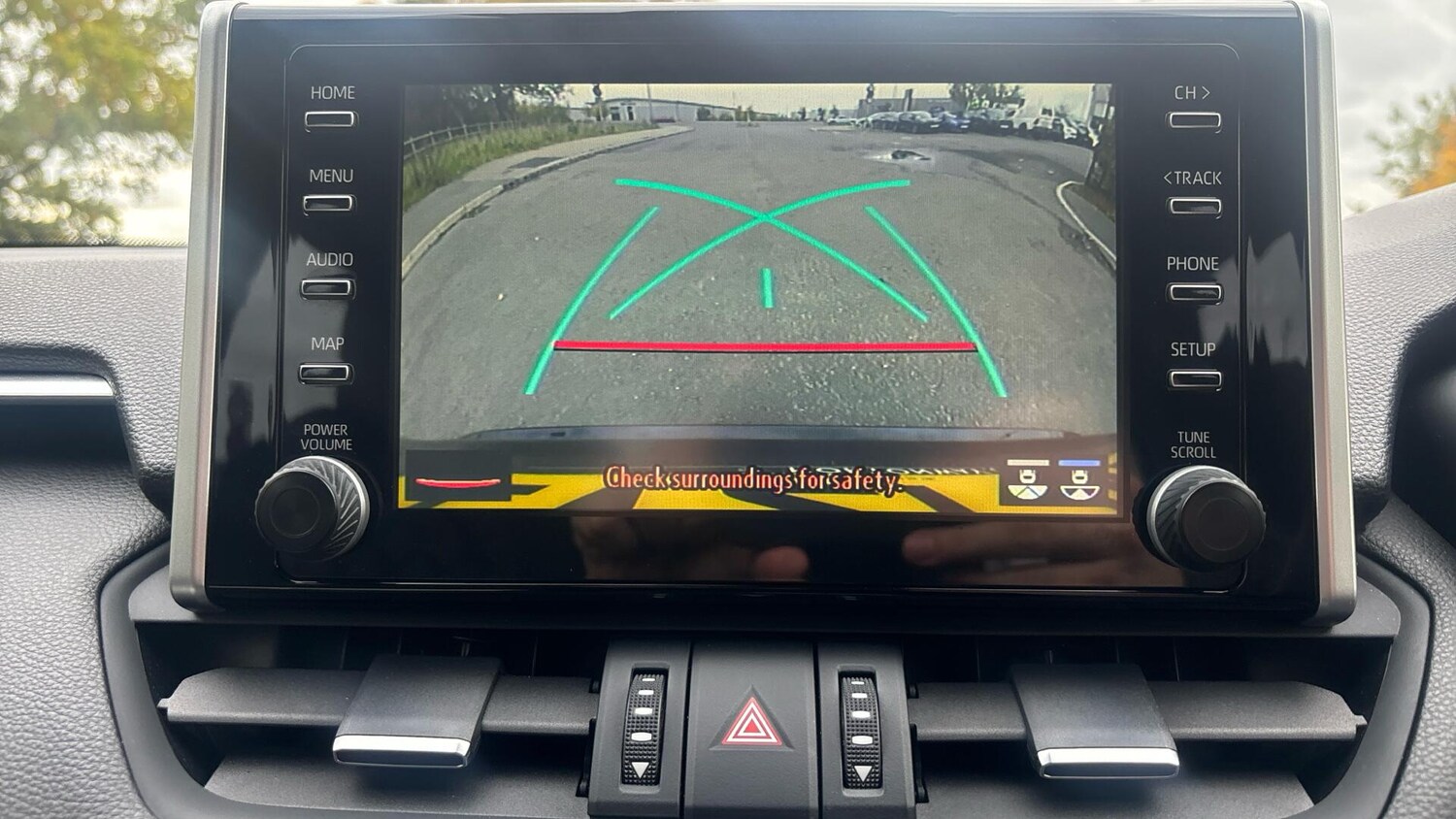 Used Toyota RAV4 2021 for sale - 76398351: Photo 42