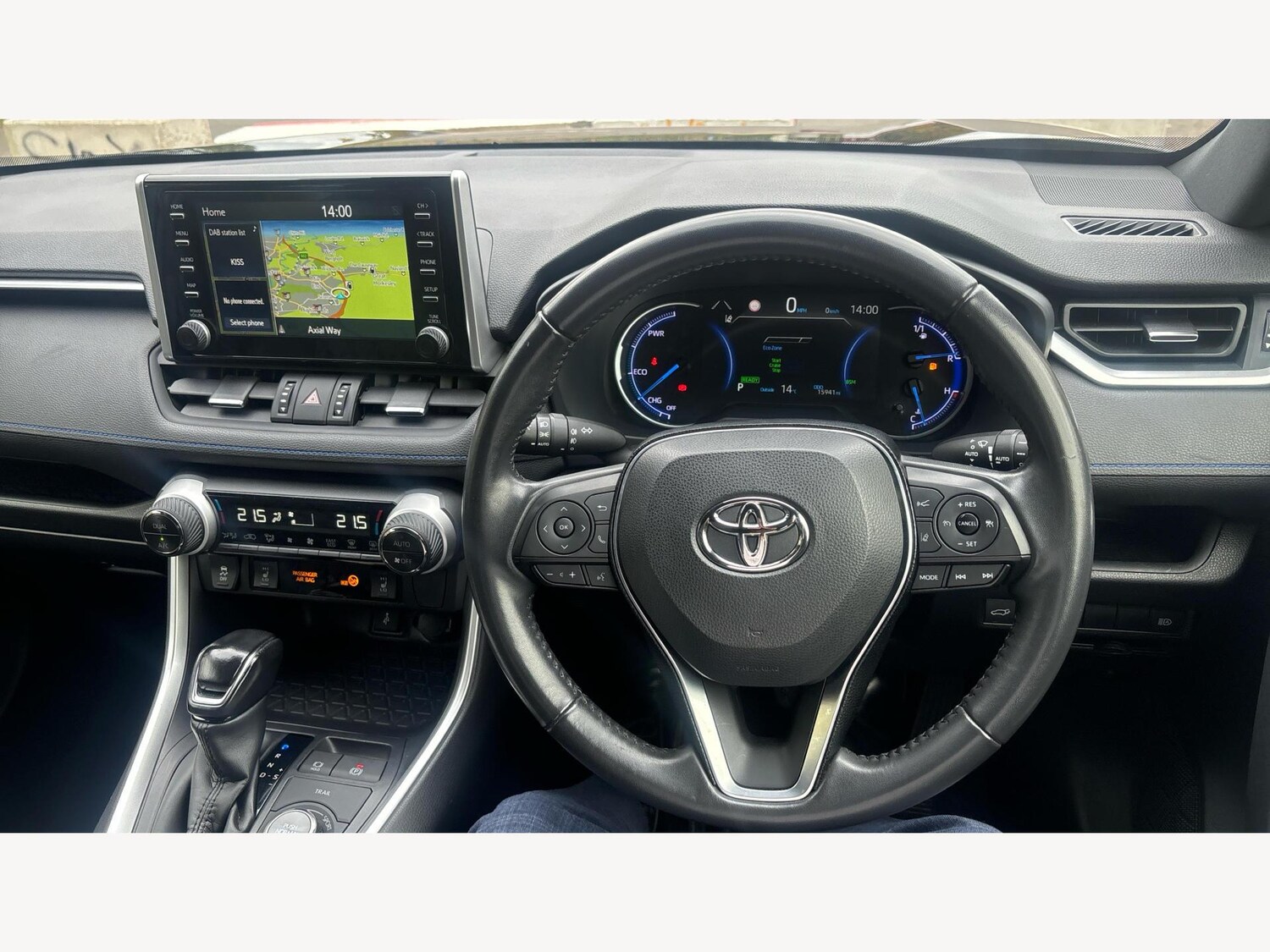 Used Toyota RAV4 2021 for sale - 76398351: Photo 7