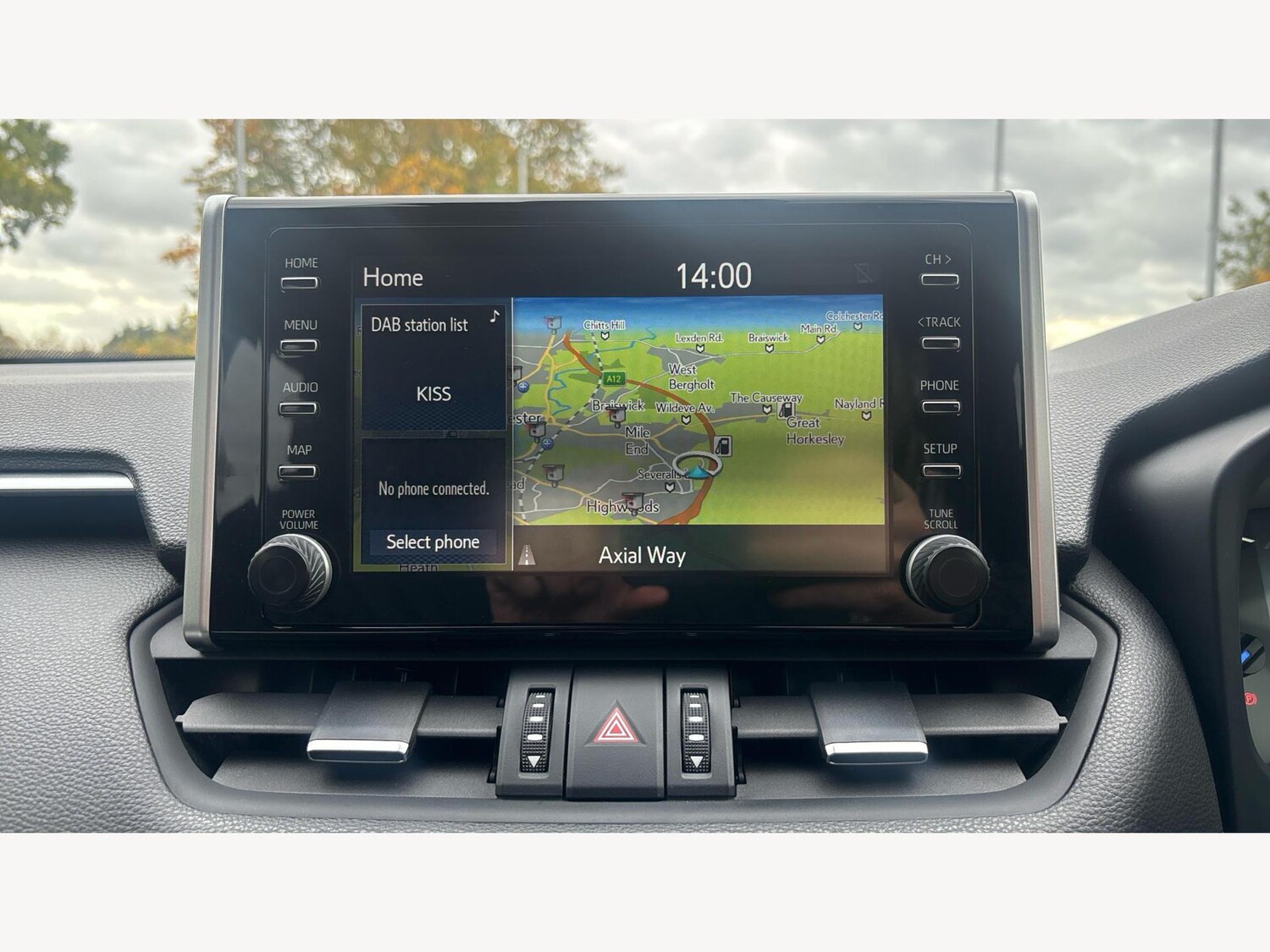 Used Toyota RAV4 2021 for sale - 76398351: Photo 9